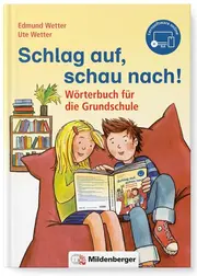 Vorschaubild Wörterbuch 1