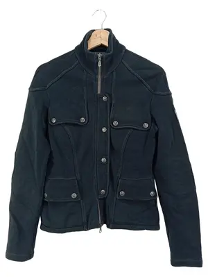 BELSTAFF Sweatjacke