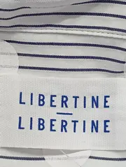 Vorschaubild LIBERTINE LIBERTINE Blusenkleid 3