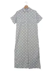 Vorschaubild LIBERTINE LIBERTINE Blusenkleid 1