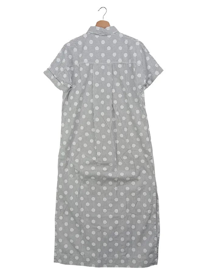 LIBERTINE LIBERTINE Blusenkleid Bild 2