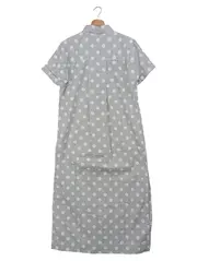 Vorschaubild LIBERTINE LIBERTINE Blusenkleid 2
