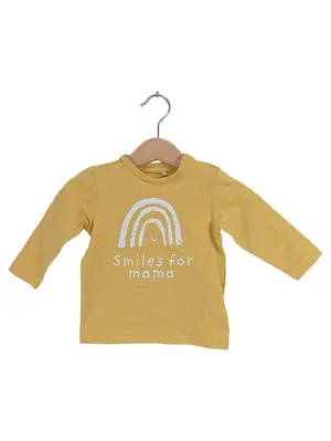 NAME IT Langarmshirt
