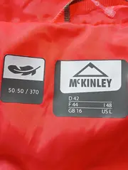 Vorschaubild MCKINLEY Steppjacke 3