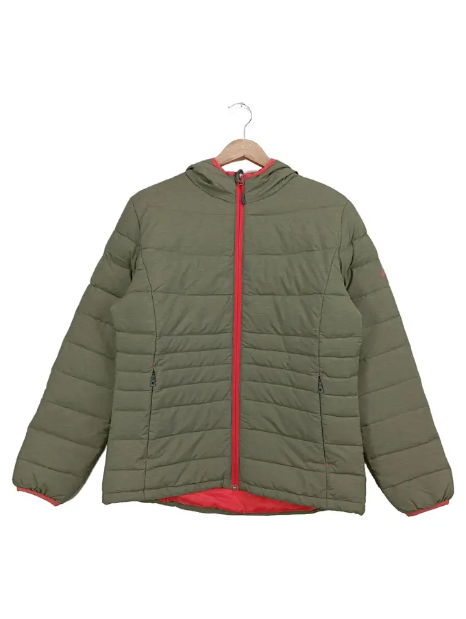 MCKINLEY Steppjacke Bild 1