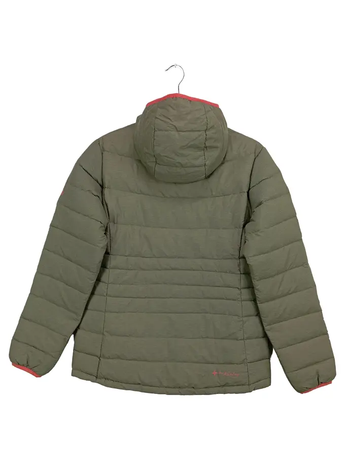 MCKINLEY Steppjacke Bild 2
