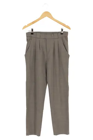 MARC O POLO Stoffhose