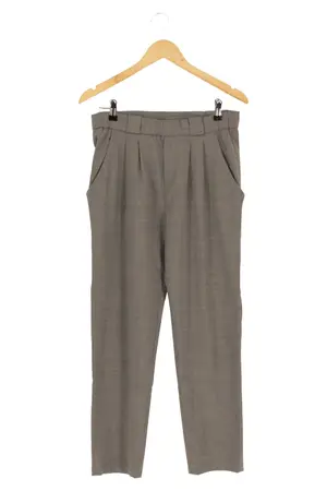 MARC O POLO Stoffhose