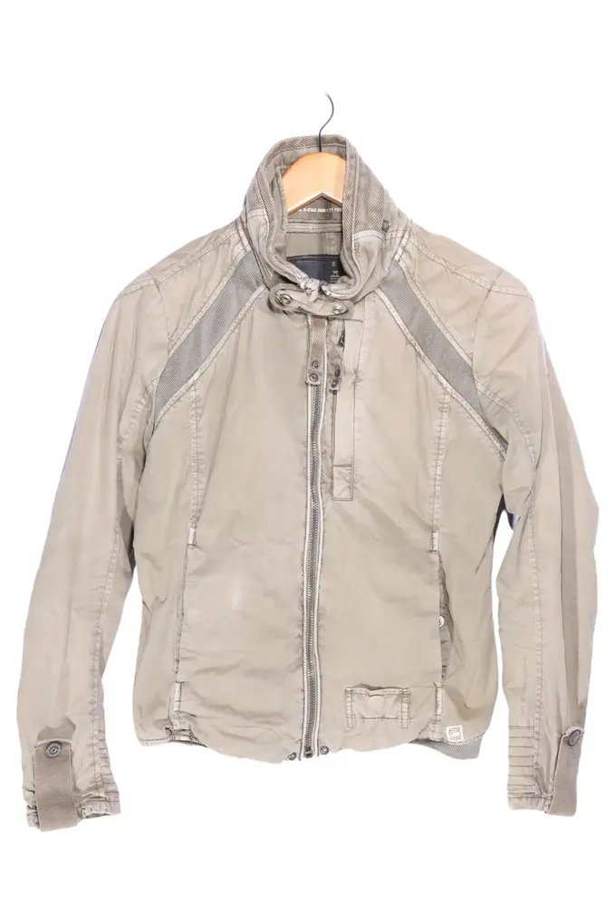 G-STAR RAW Leichte Jacke Bild 1