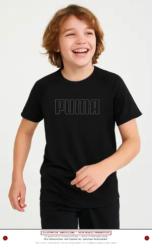 PUMA Sport Shirt