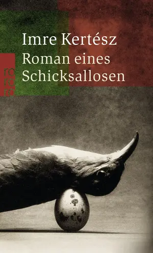 Gesellschaftsroman