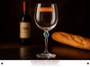 NACHTMANN Weinglas