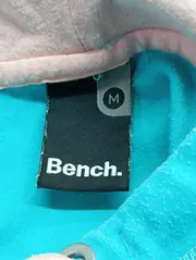 Vorschaubild BENCH Kapuzenpullover 3