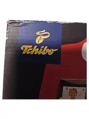 Vorschaubild 3 von Lern-ABC Alphabet Rahmen Pädagogik Materialset Kinder Rot Holz
