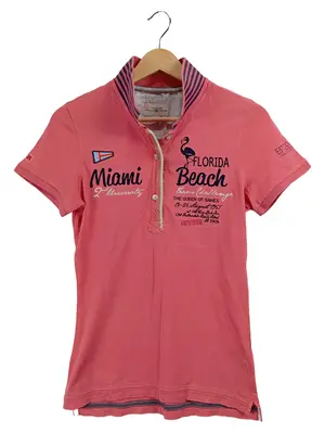 TOM TAILOR Poloshirt