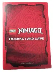 Vorschaubild 2 von Ninjago Sammelkarte Aktionskarte HÄH?! TCG Trading Card Game
