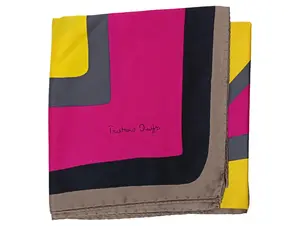 TRISTANO ONOFRI Tuch