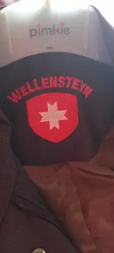 Vorschaubild 4 von Damen Leichte Jacke Gr. 38/M Braun Praktisch Übergangsjacke