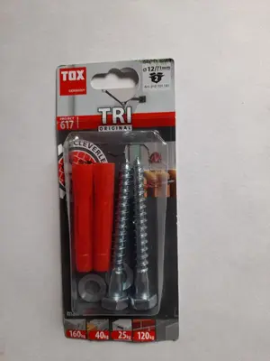 TOX® PRESSOTECHNIK Schrauben & co
