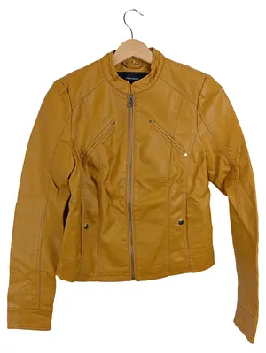 VERO MODA Lederjacke