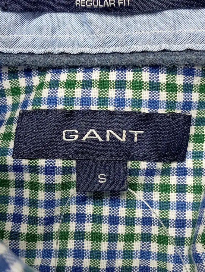 GANT Business Hemd Bild 3