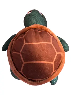 KNITTY FRIENDS Kuscheltier