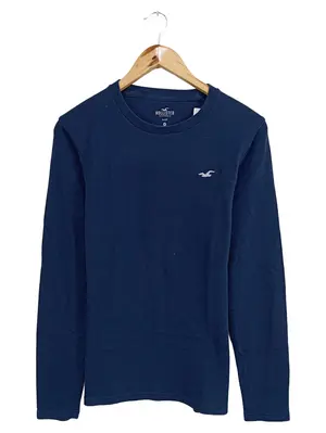 HOLLISTER Langarmshirt