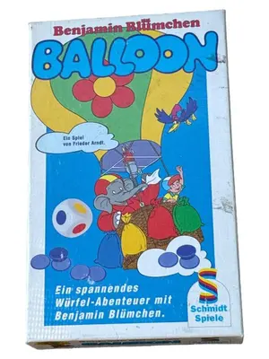 SCHMIDT SPIELE Würfelspiel