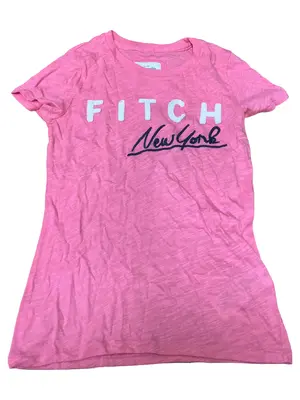 ABERCROMBIE & FITCH T-Shirt