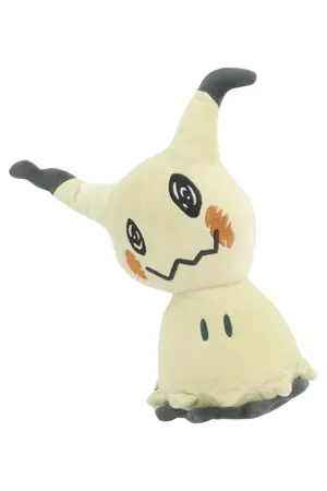 POKÉMON Kuscheltier