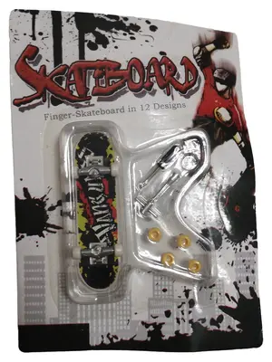 MICHEL TOYS Skateboard