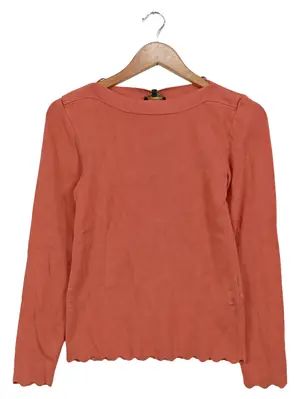 MORE & MORE Langarmshirt