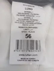 Vorschaubild LUFIAN Steppjacke 4