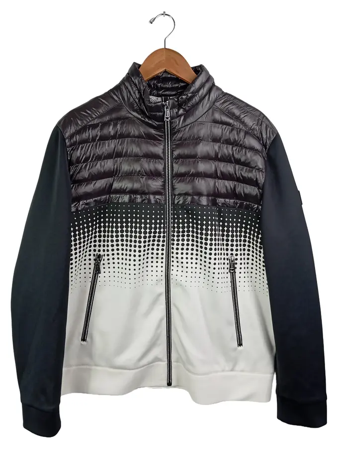 LUFIAN Steppjacke Bild 1