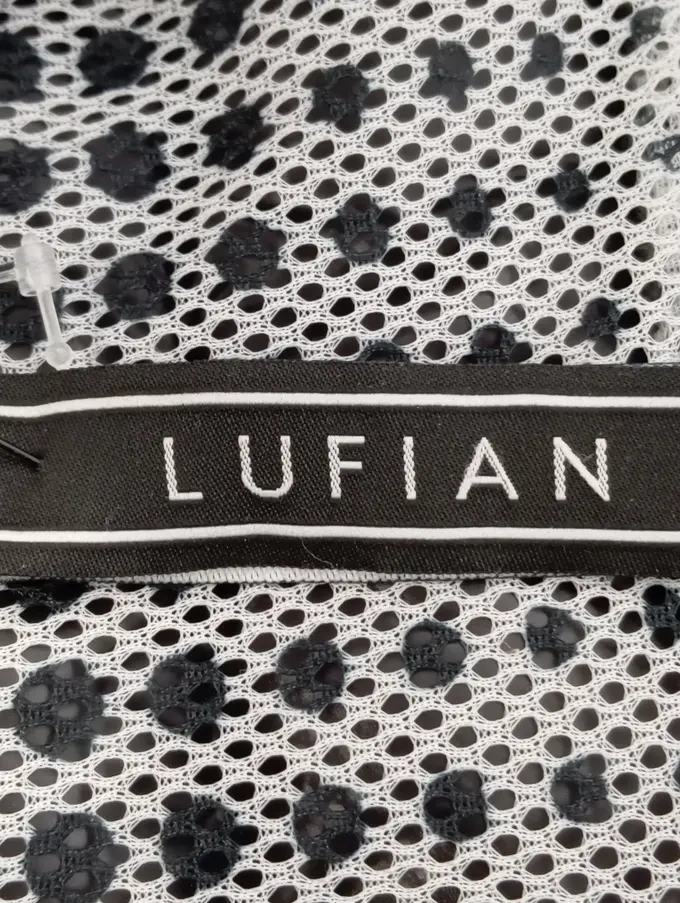 LUFIAN Steppjacke Bild 3