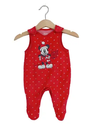 DISNEY Schlafanzug