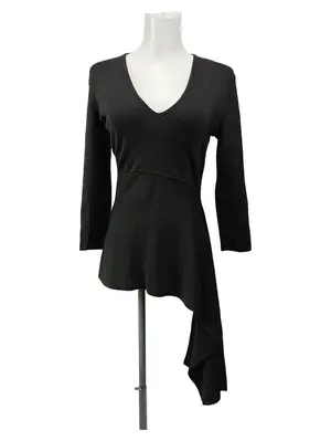 ZARA Langarmshirt