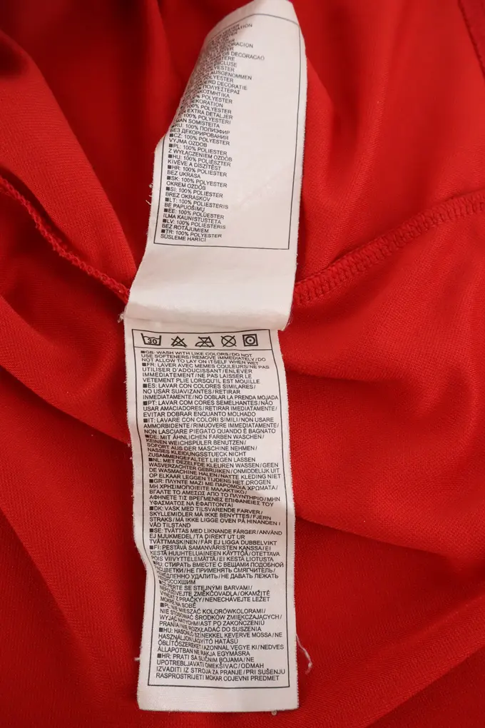 NIKE Sport Shirt Bild 4
