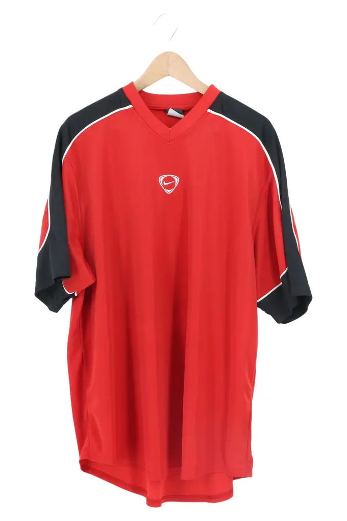 NIKE Sport Shirt Bild 1