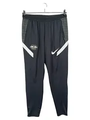 Vorschaubild 1 von RB Leipzig Herren Jogginghose Trainingshose Schwarz Gr. L Sportlich