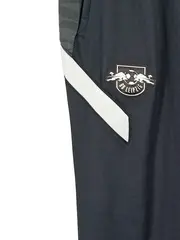 Vorschaubild 2 von RB Leipzig Herren Jogginghose Trainingshose Schwarz Gr. L Sportlich