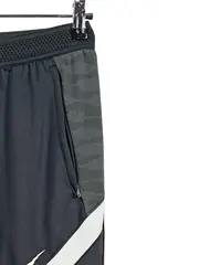 Vorschaubild 4 von RB Leipzig Herren Jogginghose Trainingshose Schwarz Gr. L Sportlich