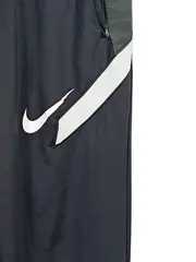 Vorschaubild 3 von RB Leipzig Herren Jogginghose Trainingshose Schwarz Gr. L Sportlich