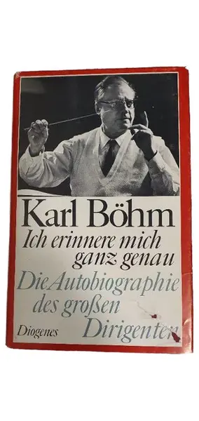 Autobiografie