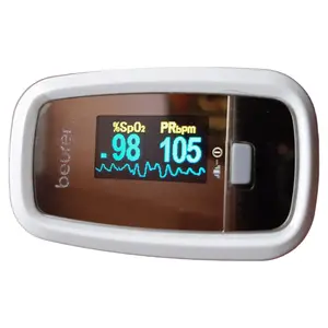 BEURER Herzfrequenzmesser