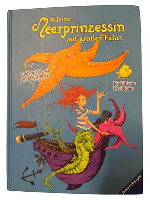 Buch für Kinder