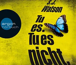 Hörbuch für Erwachsene