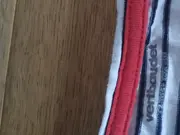 Vorschaubild 5 von Kinder T-Shirt gestreift Biarritz Aufdruck Gr. 152 Maritim