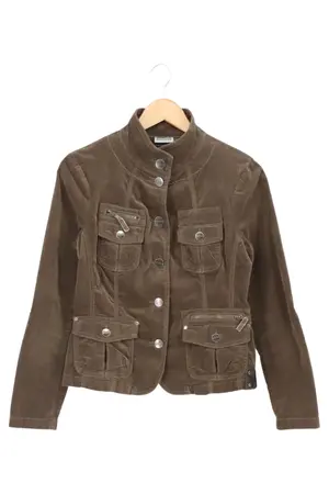 STREET ONE Cordjacke