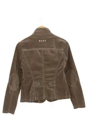 Vorschaubild STREET ONE Cordjacke 2